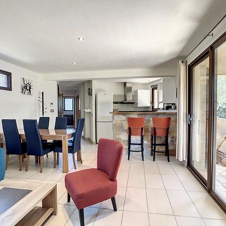 La Petite Bergerie Villa Le Plan-de-la-Tour Екстериор снимка